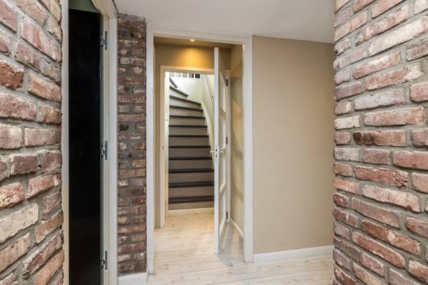 Medium property photo - Kapelaan Ramakersstraat 16A, 6413 EK Heerlen